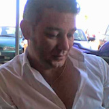 Pedro Moreno Delgado