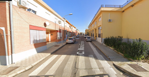 La Junta concede una nueva vivienda de Promoción Pública para Montijo