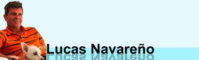 Lucas Navareño