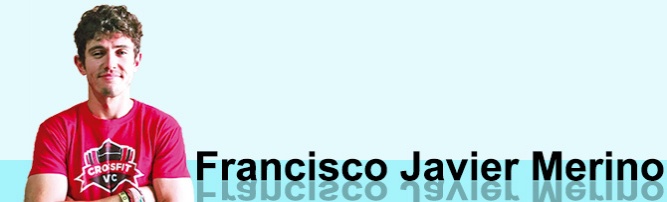 Francisco Javier Merino