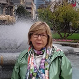 Begoña Requezabal Bolumburu