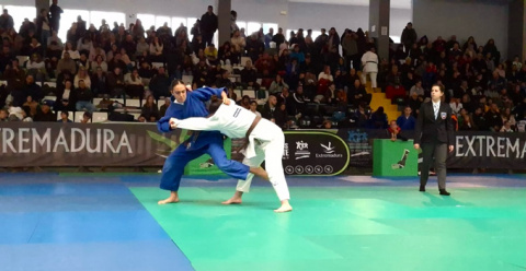 La Supercopa de España Infantil de Judo cumple su décimo aniversario con éxito de participación