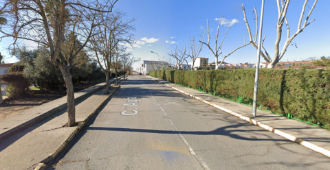 El Ayuntamiento anuncia la licitación de obras de reforma y acondicionamiento de la calle Agla, en Montijo