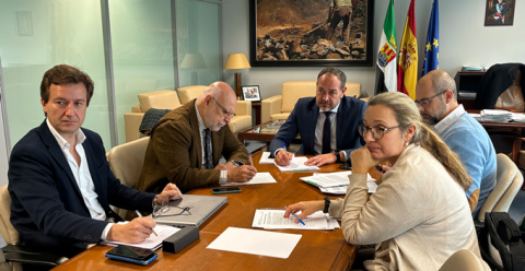 Extremadura no prorrogará la temporada de monterías que termina este domingo