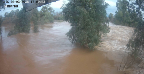 El Ayuntamiento de Montijo activa el nivel 1 del Plan Municipal de Protección Civil
