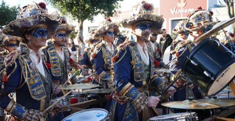 Vas como Quieres considera que ha habido trato desigual en el Carnaval de Badajoz