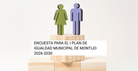 El Ayuntamiento de Montijo elabora el I Plan Municipal de Igualdad de oportunidades entre mujeres y hombres