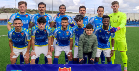 SC La Garrovilla 1 - 0 CD Guadiana. Un triunfo a la altura de una gran recompensa