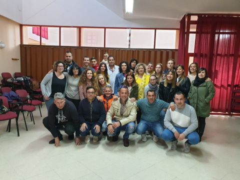 Foto enviada por Camino A la Vida