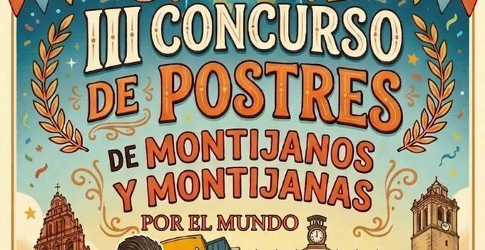 Se aproxima el VIII Encuentro de Montijanos y Montijanas por el Mundo