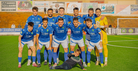 Continúa la mala racha  para los equipos de las  Vegas Bajas en 3RFEF