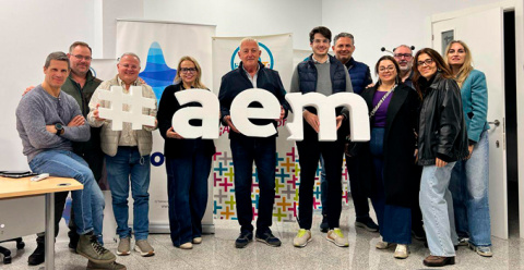 La AEM da el salto comarcal y abre  sus puertas a Lácara y Vegas Bajas