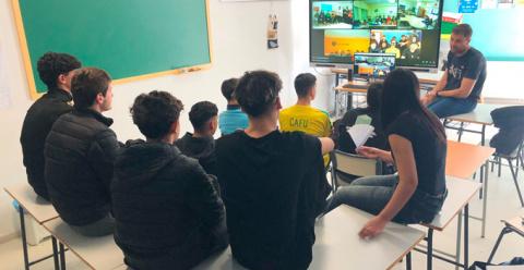 El proyecto educativo 