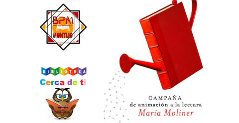 Las Bibliotecas de Montijo y Valdelacalzada reciben un premio por sus campañas de animación a la lectura