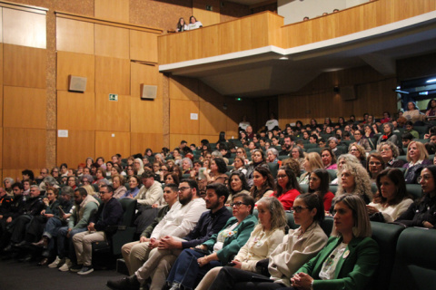 Se celebra en Montijo el Acto Institucional del Día de la Mujer
