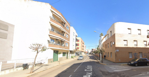 Contratación de obras de rehabilitación energética en Vivienda de Promoción Pública en Montijo