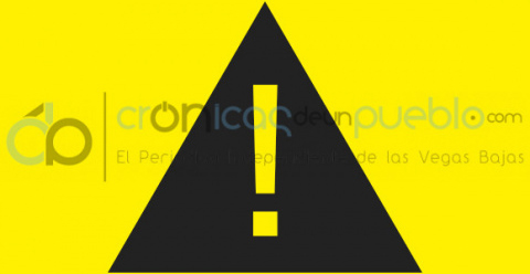 El 112 Extremadura amplía la alerta amarilla por lluvia, viento y tormentas en toda la región