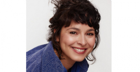 Pepa Gracia finaliza el rodaje de 