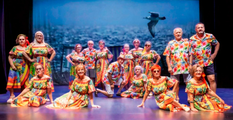 El proyecto “Danza y Salud”, de Aexpe, opta al premio de la 5ª edición de “La voz del paciente”