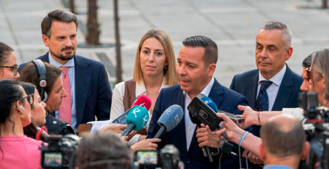 Los diez puntos en que se resume el acuerdo de Gobierno del PP Y Vox