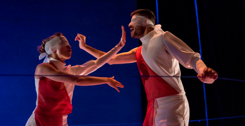 Montijo celebra el Día Mundial de la Danza con la primera infancia