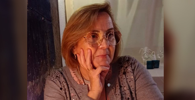 Yolanda   Muñoz González, Maestra