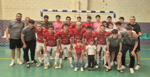 El CD Montijo Futsal hace balance de su primera temporada