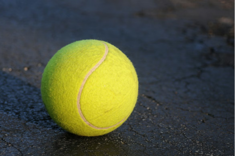 Roland Garros juega contra el calor
