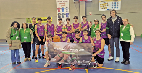 Llegamos al final de temporada de Baloncesto, toca repaso