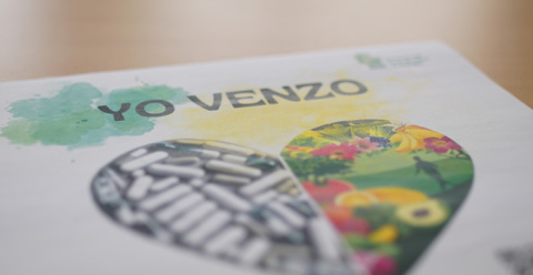 El SES pone en marcha el programa 'Yo Venzo' contra el consumo excesivo de benzodiacepinas
