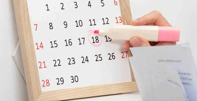 Se publica el calendario de festivos autonómicos para el año 2027