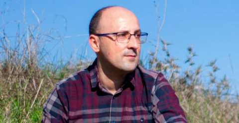 Juan Pablo Sánchez Miranda será el pregonero de la Feria y Fiestas de San Pedro