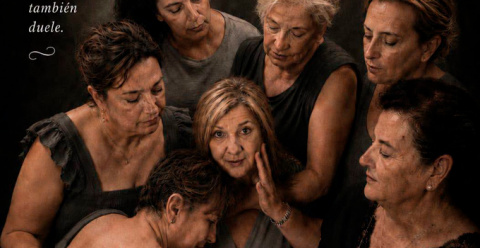 La Asociación de Mujeres de Lobón pone en escena la obra de teatro 