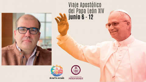 Pedro Monty volverá a participar como músico en la visita del Papa a Madrid