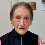 Antonia Carreira Alonso