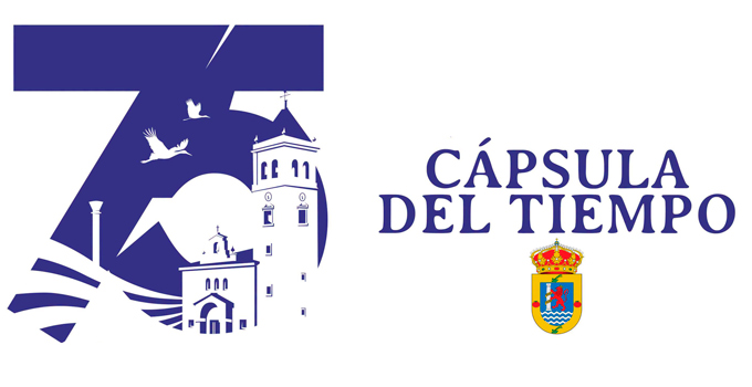 Guadiana celebra el Día de los Abuelos guardando recuerdos en una Cápsula del Tiempo