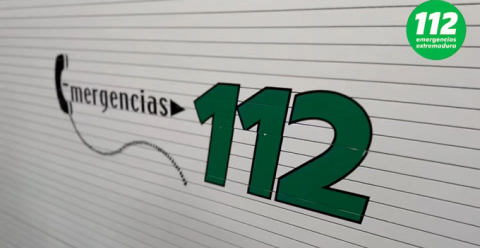 El 112 Extremadura activa la alerta naranja por altas temperaturas