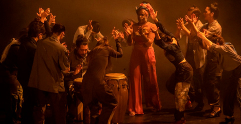 Montijo contará en su programación cultural con 9 espectáculos del programa PLATEA