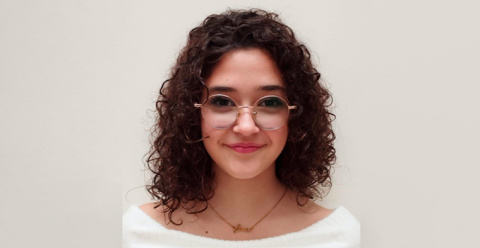 Sofía Álvarez Mendoza, del IES Enrique Díez Canedo, premio regional de ortografía