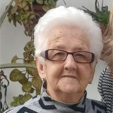 Teresa Bazaga Bejarano
