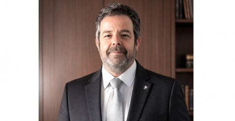 Juan Fernando Ramón dará el pregón de Feria de Torremayor