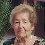 María Molano Guisado