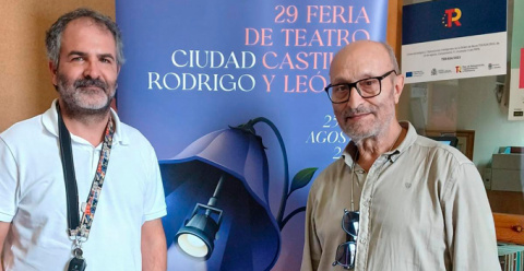 El Festival Nacional de Teatro Vegas Bajas refuerza su proyección nacional en la Feria de Teatro de Castilla y León