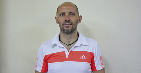 Rafa Álvarez  Fernández, Dinamizador Deportivo