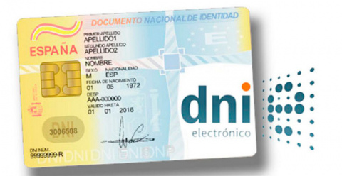 Renovación del DNI en Puebla de la Calzada