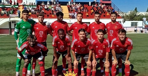 Nuestros equipos de 3RFEF dan el pistoletazo inicial a la competición