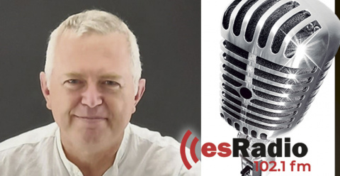 Taller sobre el Acoso Escolar en el IES Vegas Bajas: entrevistamos en esRadio a David Reyes Pastor, orientador del centro