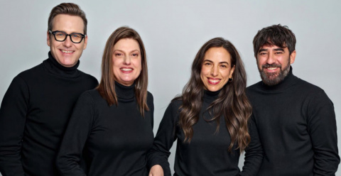 Joaquín Reyes, Pepe Viyuela, Antonio Molero o Alicia Rubio estarán en el Teatro Nuevo Calderón de Montijo