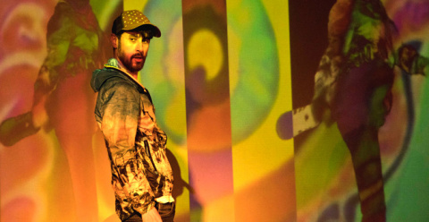 “Vierdingo” llega al Festival Vegas Bajas con humor y una mirada crítica sobre la noche y las relaciones humanas
