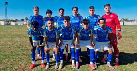 Valdebotoa CF 3 - 1 SC La Garrovilla RAGT. Circunstancias adversas en un partido complicado